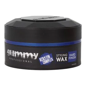 Cera Modeladora Gummy Styling Wax 150 ml de Gummy, Mástique, argila e cera - Ref: S4261681, Preço: 6,73 €, Desconto: %