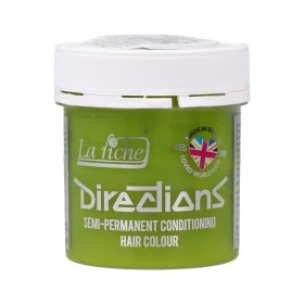 Amaciador Reforçador de Cor La Riché Directions 88 ml Coloração Semipermanente Lima de La Riché, Acondicionadores - Ref: S426...