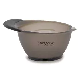 Bol mesureur Termix Bol Tinte Noir Teinture de Termix, Peignes - Réf : S4262395, Prix : 7,26 €, Remise : %