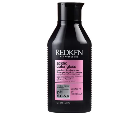 Shampoo for Coloured Hair Redken Acidic Color 500 ml Brightness enhancer by Redken, Conditioners - Ref: S4262449, Price: 32,7...