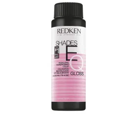 Coloración Semipermanente Redken Shades Eq Violeta de Redken, Reveladores - Ref: S4262452, Precio: 17,36 €, Descuento: %