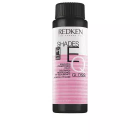 Demi-permanentes Färbemittel Redken Shades Eq Violett von Redken, Entwickler - Ref: S4262452, Preis: 17,36 €, Rabatt: %