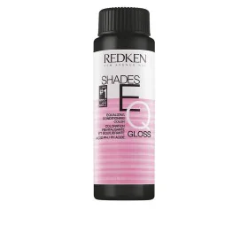 Semi-permanent Colourant Redken Shades Eq Red by Redken, Developers - Ref: S4262454, Price: 17,36 €, Discount: %