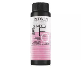 Demi-permanentes Färbemittel Redken Shades Eq Rot von Redken, Entwickler - Ref: S4262454, Preis: 17,36 €, Rabatt: %