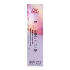 Maschera per Capelli Wella Illumina Color di Wella, Colore permanente - Rif: S4262637, Prezzo: 13,81 €, Sconto: %