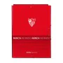 Dossier Sevilla Fútbol Club Rouge A4 de Sevilla Fútbol Club, Dossiers - Réf : S4300704, Prix : 6,01 €, Remise : %