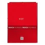 Carpeta Sevilla Fútbol Club Rojo A4 de Sevilla Fútbol Club, Carpetas - Ref: S4300704, Precio: 6,01 €, Descuento: %