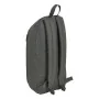 Mochila Casual Safta M821A Gris 10 L de Safta, Mochilas infantiles - Ref: S4302180, Precio: 6,40 €, Descuento: %