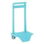 Rucksacktrolley Safta Blau 18 x 54 x 16 cm von Safta, Kinderrucksäcke - Ref: S4302211, Preis: 8,28 €, Rabatt: %