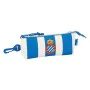 Allzwecktasche RCD Espanyol 811753323 Blau Weiß (20 x 8.5 x 5 cm) von RCD Espanyol, Federmäppchen - Ref: S4302777, Preis: 6,6...