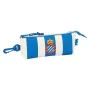 Allzwecktasche RCD Espanyol 811753323 Blau Weiß (20 x 8.5 x 5 cm) von RCD Espanyol, Federmäppchen - Ref: S4302777, Preis: 6,6...