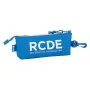 Holdall RCD Espanyol 811753323 Blue White (20 x 8.5 x 5 cm) by RCD Espanyol, Pencil cases - Ref: S4302777, Price: 6,66 €, Dis...