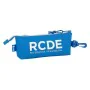 Allzwecktasche RCD Espanyol 811753323 Blau Weiß (20 x 8.5 x 5 cm) von RCD Espanyol, Federmäppchen - Ref: S4302777, Preis: 6,6...