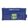 Portatodo F.C. Barcelona 811826029 Azul de F.C. Barcelona, Estuches - Ref: S4302796, Precio: 5,09 €, Descuento: %