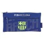 Portatodo F.C. Barcelona 811826029 Azul de F.C. Barcelona, Estuches - Ref: S4302796, Precio: 5,09 €, Descuento: %