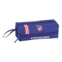 Estojo Atlético Madrid In Blue Azul Marinho (20 x 7 x 8 cm) de Atlético Madrid, Estojos - Ref: S4302930, Preço: 6,29 €, Desco...