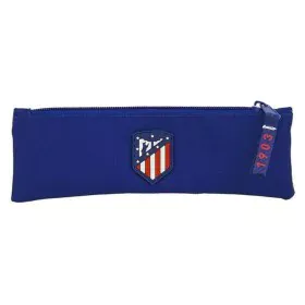 Allzwecktasche Atlético Madrid ATM812045025 Blau Rot Weiß von Atlético Madrid, Federmäppchen - Ref: S4303207, Preis: 4,20 €, ...