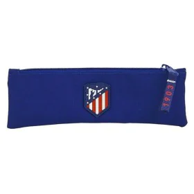 Portatodo Atlético Madrid ATM812045025 Azul Rojo Blanco de Atlético Madrid, Estuches - Ref: S4303207, Precio: 3,53 €, Descuen...