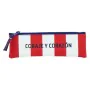 Holdall Atlético Madrid ATM812045025 Blue Red White by Atlético Madrid, Pencil cases - Ref: S4303207, Price: 3,53 €, Discount: %