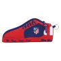 Allzwecktasche Atlético Madrid 812045584 Blau Rot Weiß (24 x 10 x 2 cm) von Atlético Madrid, Federmäppchen - Ref: S4303216, P...