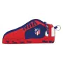 Allzwecktasche Atlético Madrid 812045584 Blau Rot Weiß (24 x 10 x 2 cm) von Atlético Madrid, Federmäppchen - Ref: S4303216, P...