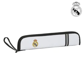 Porta-Flautas Real Madrid C.F. 20/21 de Real Madrid C.F., Acessórios - Ref: S4303257, Preço: 7,61 €, Desconto: %