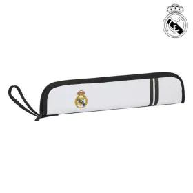 Portaflauto Real Madrid C.F. 20/21 di Real Madrid C.F., Accessori - Rif: S4303257, Prezzo: 6,39 €, Sconto: %