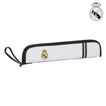 Porta-Flautas Real Madrid C.F. 20/21 de Real Madrid C.F., Acessórios - Ref: S4303257, Preço: 6,39 €, Desconto: %