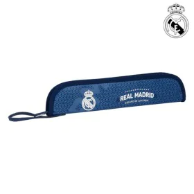 Portaflautas Real Madrid C.F. de Real Madrid C.F., Accesorios - Ref: S4303505, Precio: 7,76 €, Descuento: %