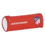 Allzwecktasche Atlético Madrid Rot Weiß (20 x 7 x 7 cm) von Atlético Madrid, Federmäppchen - Ref: S4303669, Preis: 5,80 €, Ra...