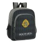 Mochila Escolar Hogwarts Harry Potter Hogwarts Preto Cinzento 12 L de Harry Potter, Mochilas infantis - Ref: S4304301, Preço:...