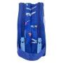 Portatodo Doble Go Girls BlackFit8 Go girls Azul 21 x 8 x 6 cm de BlackFit8, Estuches - Ref: S4304395, Precio: 4,31 €, Descue...