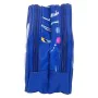 Portatodo Doble Go Girls BlackFit8 Go girls Azul 21 x 8 x 6 cm de BlackFit8, Estuches - Ref: S4304395, Precio: 4,31 €, Descue...