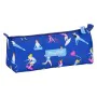 Case Go Girls BlackFit8 842140742 Blue (21 x 8 x 7 cm) by BlackFit8, Pencil cases - Ref: S4304397, Price: 4,10 €, Discount: %