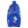 Estojo Go Girls BlackFit8 842140742 Azul (21 x 8 x 7 cm) de BlackFit8, Estojos - Ref: S4304397, Preço: 4,10 €, Desconto: %