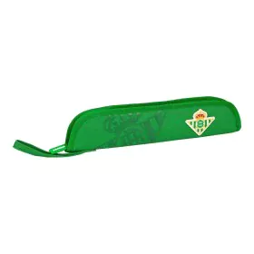 Portaflautas Real Betis Balompié de Real Betis Balompié, Accesorios - Ref: S4304457, Precio: 6,41 €, Descuento: %