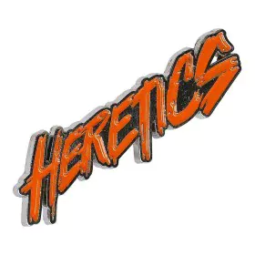 Team Heretics | Tienda24 - Global Online Shop