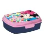 Fiambrera para Sandwich Minnie Mouse Lucky Plástico Rosa (17 x 5.6 x 13.3 cm) de Minnie Mouse, Fiambreras - Ref: S4305072, Pr...