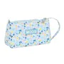 Bolsa Escolar Moos Lovely Azul 20 x 11 x 8.5 cm de Moos, Estojos - Ref: S4306285, Preço: 7,91 €, Desconto: %