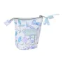 Bolsa Escolar Frozen Memories Azul Branco 8 x 19 x 6 cm de Frozen, Estojos - Ref: S4306466, Preço: 7,01 €, Desconto: %