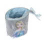 Bolsa Escolar Frozen Memories Azul Branco 8 x 19 x 6 cm de Frozen, Estojos - Ref: S4306466, Preço: 7,01 €, Desconto: %