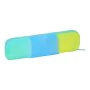 School Case Safta Blue Green Yellow (20 x 5.5 x 2 cm) by Safta, Pencil cases - Ref: S4306485, Price: 5,43 €, Discount: %