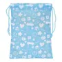 Sac à goûter Peppa Pig Baby Bleu clair de Peppa Pig, Stockage des aliments - Réf : S4306519, Prix : 4,57 €, Remise : %