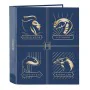 Ringbuch Harry Potter Magical Braun Marineblau A4 27 x 33 x 6 cm von Harry Potter, Aktenschränke - Ref: S4306534, Preis: 4,02...