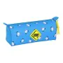 Estuche Escolar El Hormiguero Azul (21 x 8 x 7 cm) de El Hormiguero, Estuches - Ref: S4306560, Precio: 4,57 €, Descuento: %