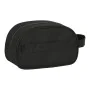 Travel Vanity Case El Hormiguero Black (26 x 15 x 12 cm) by El Hormiguero, Cosmetic Cases - Ref: S4306570, Price: 6,27 €, Dis...