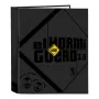 Carpeta de anillas El Hormiguero A4 (27 x 33 x 6 cm) de El Hormiguero, Archivadores - Ref: S4306573, Precio: 4,02 €, Descuent...