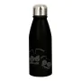 Water bottle El Hormiguero Yellow Black (500 ml) by El Hormiguero, Water bottles - Ref: S4306580, Price: 4,89 €, Discount: %