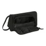 School Case El Hormiguero Black 20 x 11 x 8.5 cm by El Hormiguero, Pencil cases - Ref: S4306586, Price: 6,82 €, Discount: %