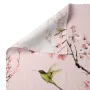 Oberlaken HappyFriday Chinoiserie rose Bunt 180 x 270 cm (asiatico/oriental) von HappyFriday, Bettlaken und Kissenbezüge - Re...